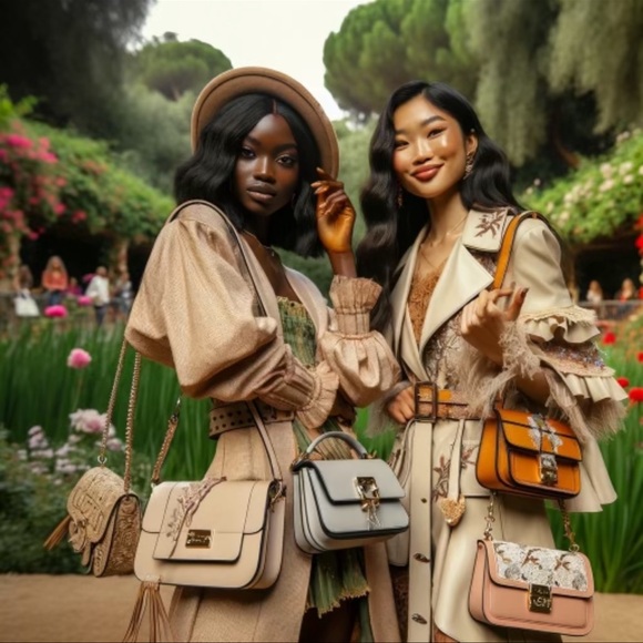 🚨 FREE 100% AUTHENTIC LOUIS VUITTON WALLET GIVEAWAY OR JEWELRY Mystery  🚨 - Picture 9 of 10